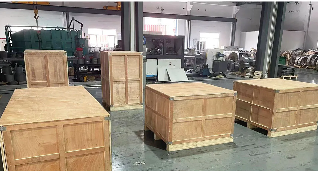 Wound Core Gallery 6