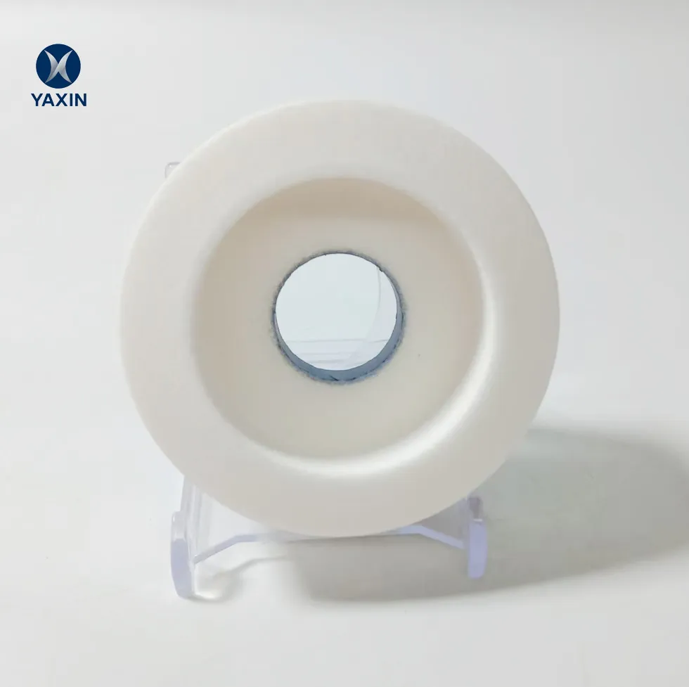 Grinding Wheel Detail 3