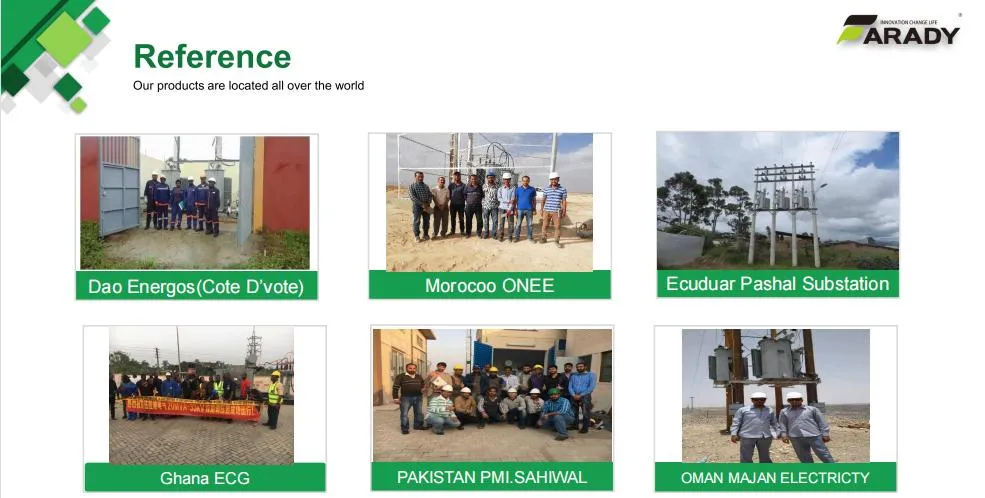 Transformer Production 2