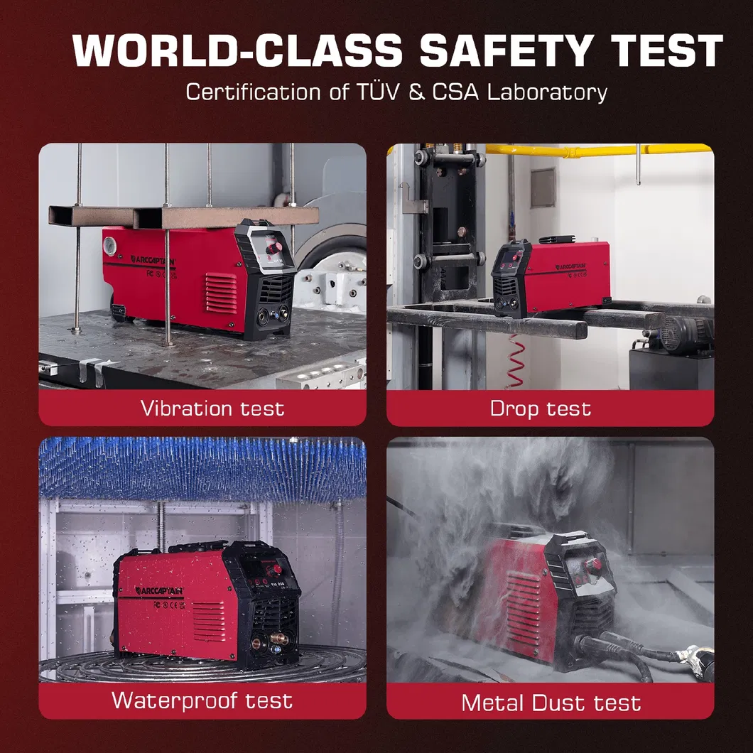 Plasma Cutting Display 6
