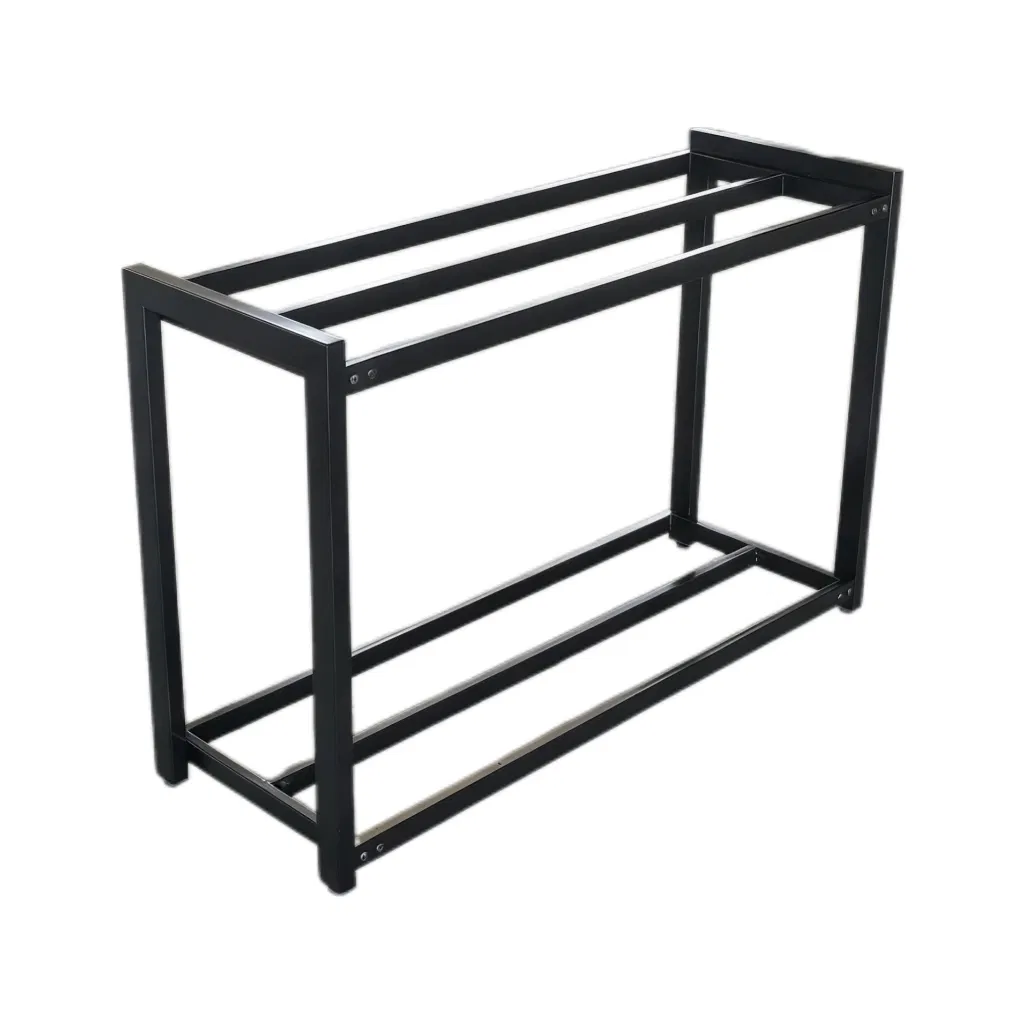 Precision Aluminum Brackets and Custom Frame Solutions for Fabrication