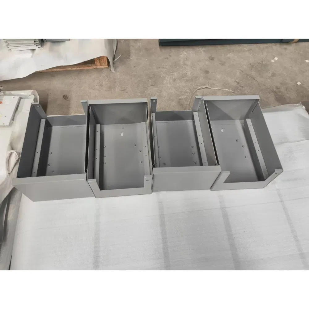 Efficient Metal Fabrication Solutions with Reliable CNC Punching Services