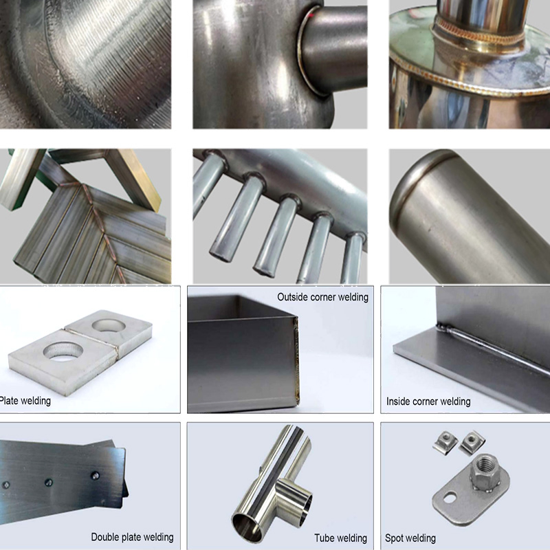 Má Quina Lá Ser De Enfriamiento Por Aire Para Soldadura Fá Cil Y Segura Con Antorcha Auto Wobble