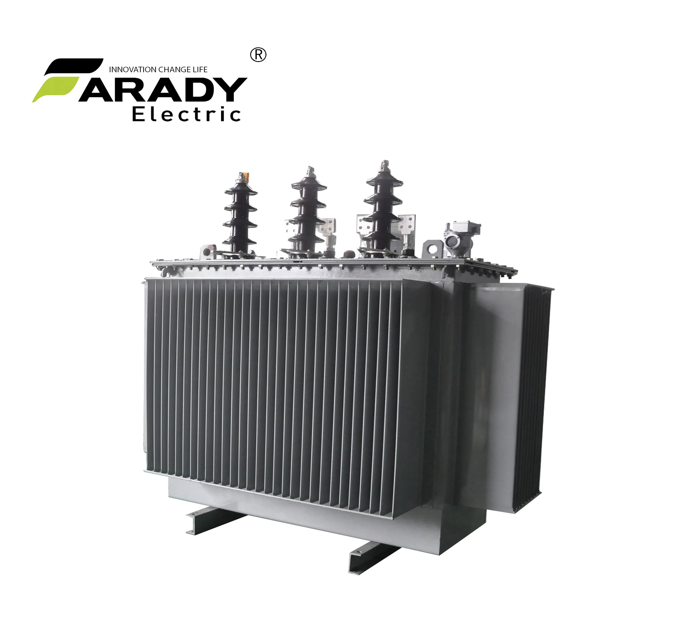 2500kVA Copper Power Distribution 3 Phase Transformer