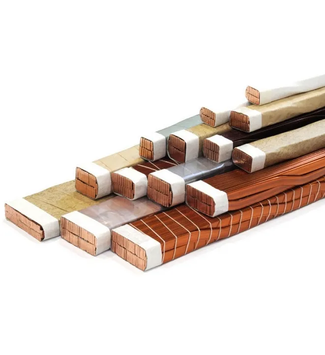 Transposed Conductor 3