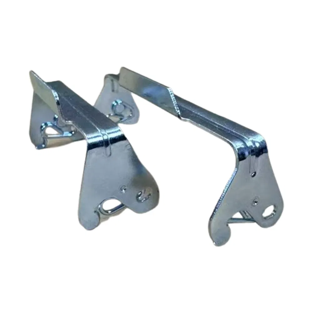 Stamping Processing 8