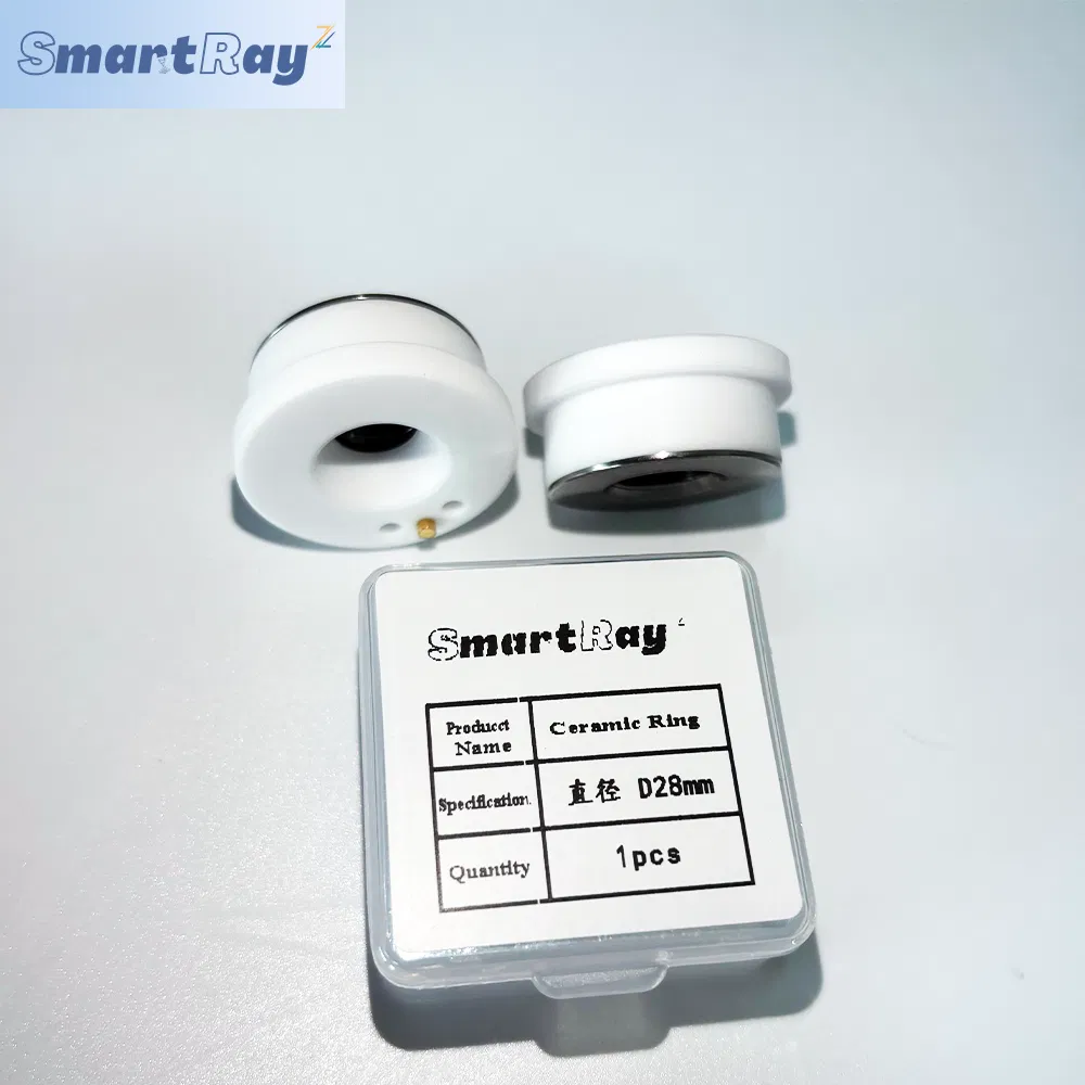 Precision Laser Cutting Technology for Ceramic Rings and Materials