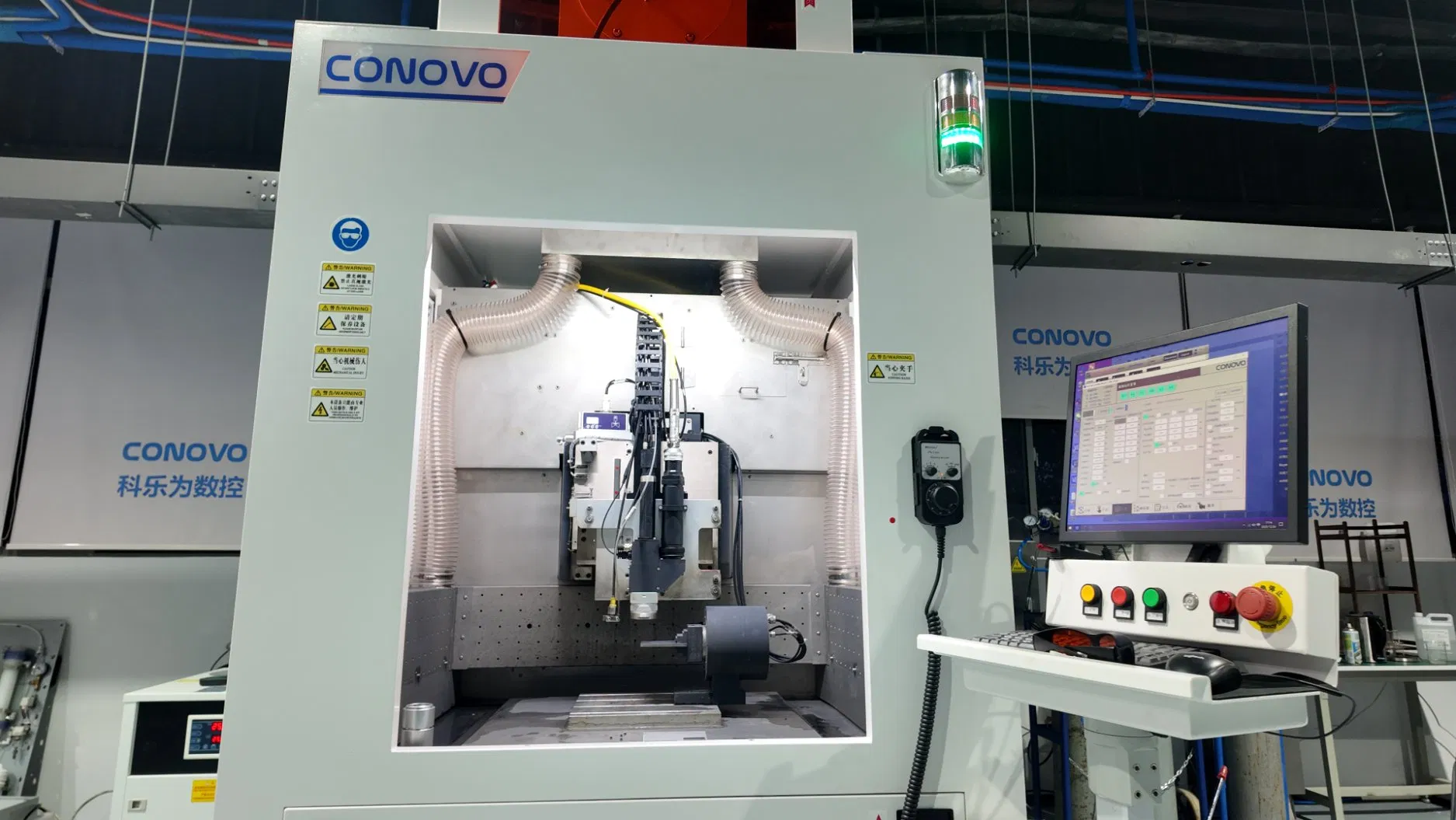 Customizable Laser Cutting Solutions for Metals and Brittle Materials