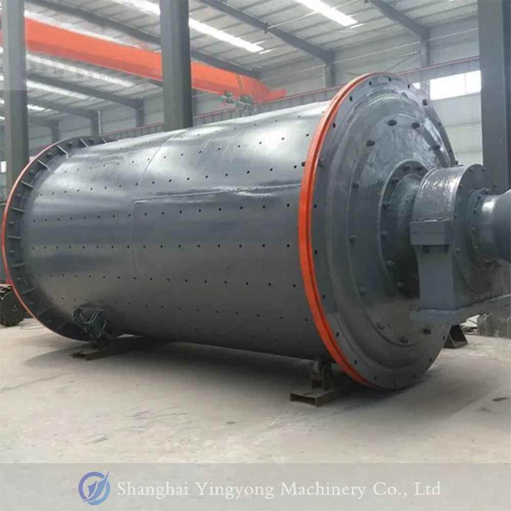 Automatic Control Rod Mill System for Stable Sand Quality in Manufacturing Plants