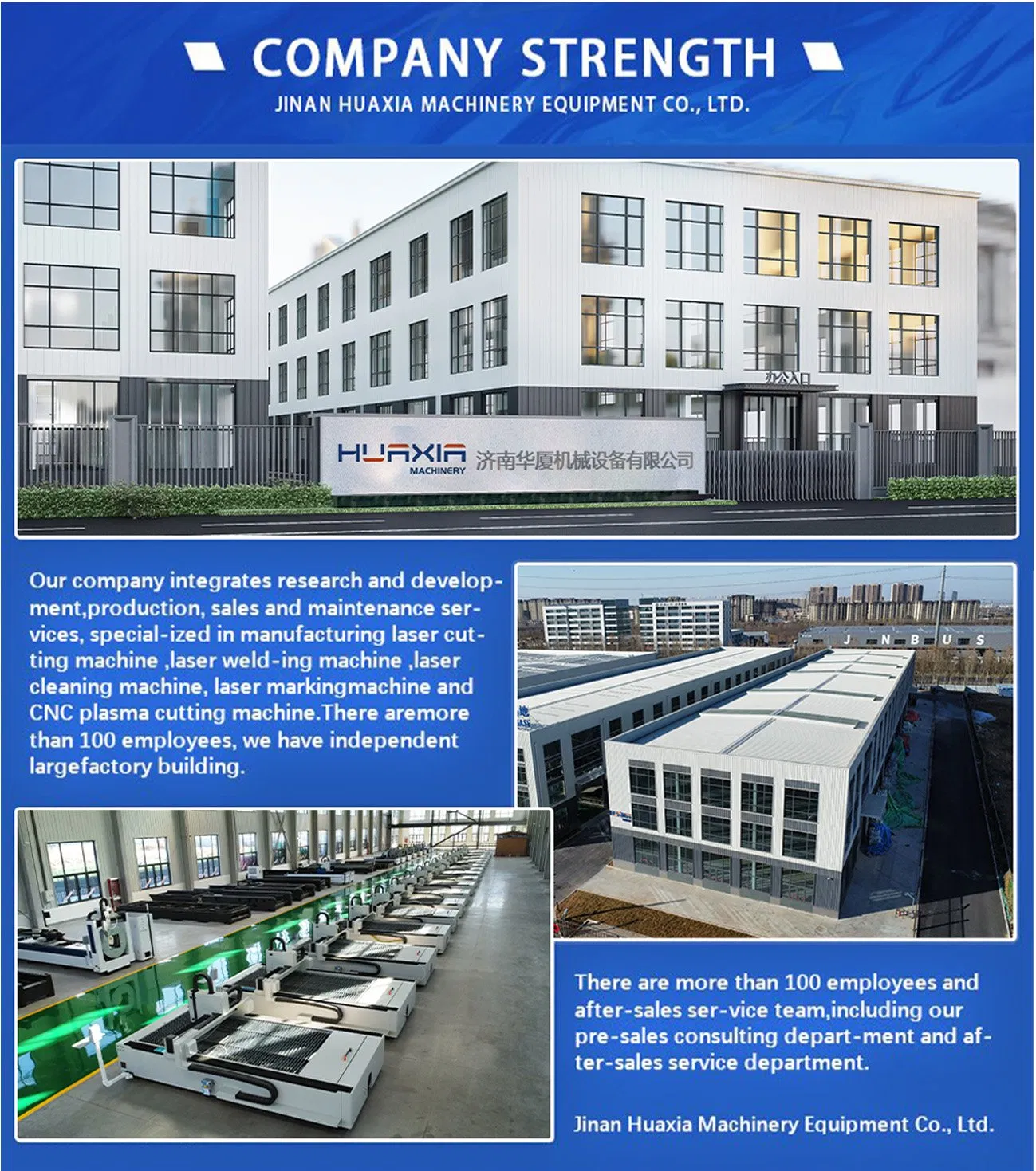 Industrial Application