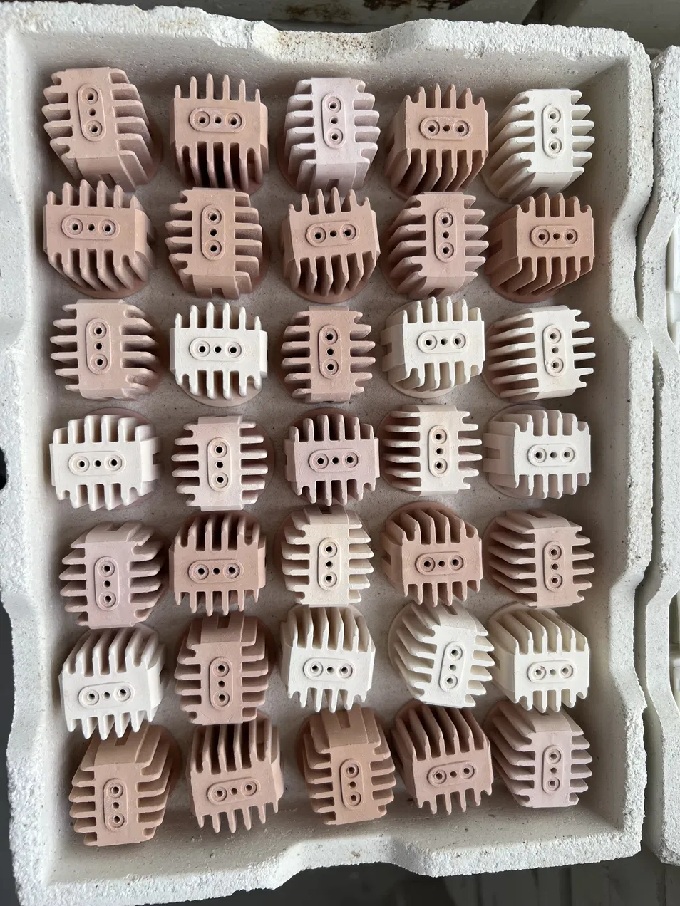 Custom Alumina Ceramic Solutions