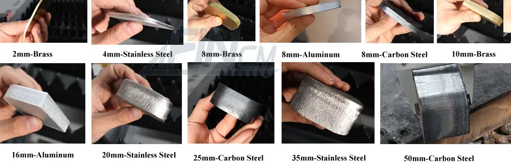 Fiber Laser Detail 3