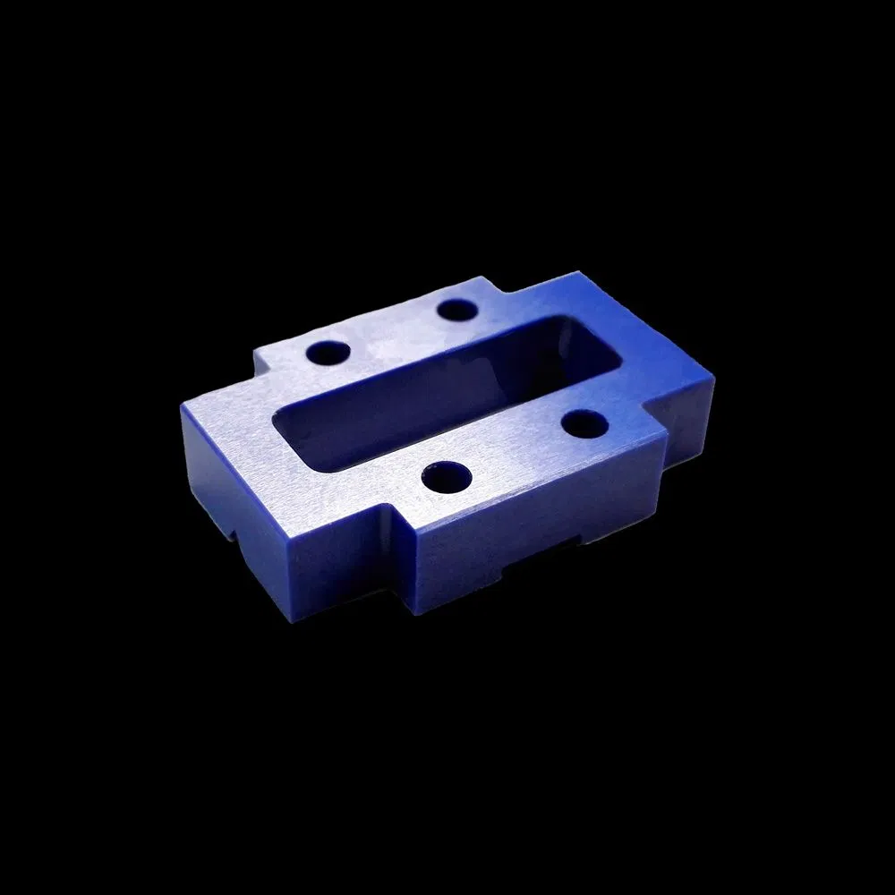 Industrial Application Zirconia Ceramic Solution