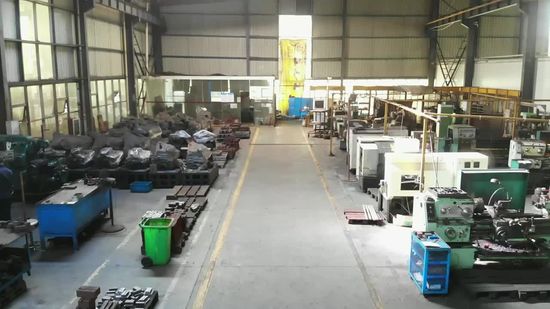 Production Video Cover