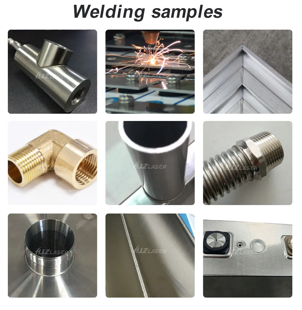 Welding Machine View 5