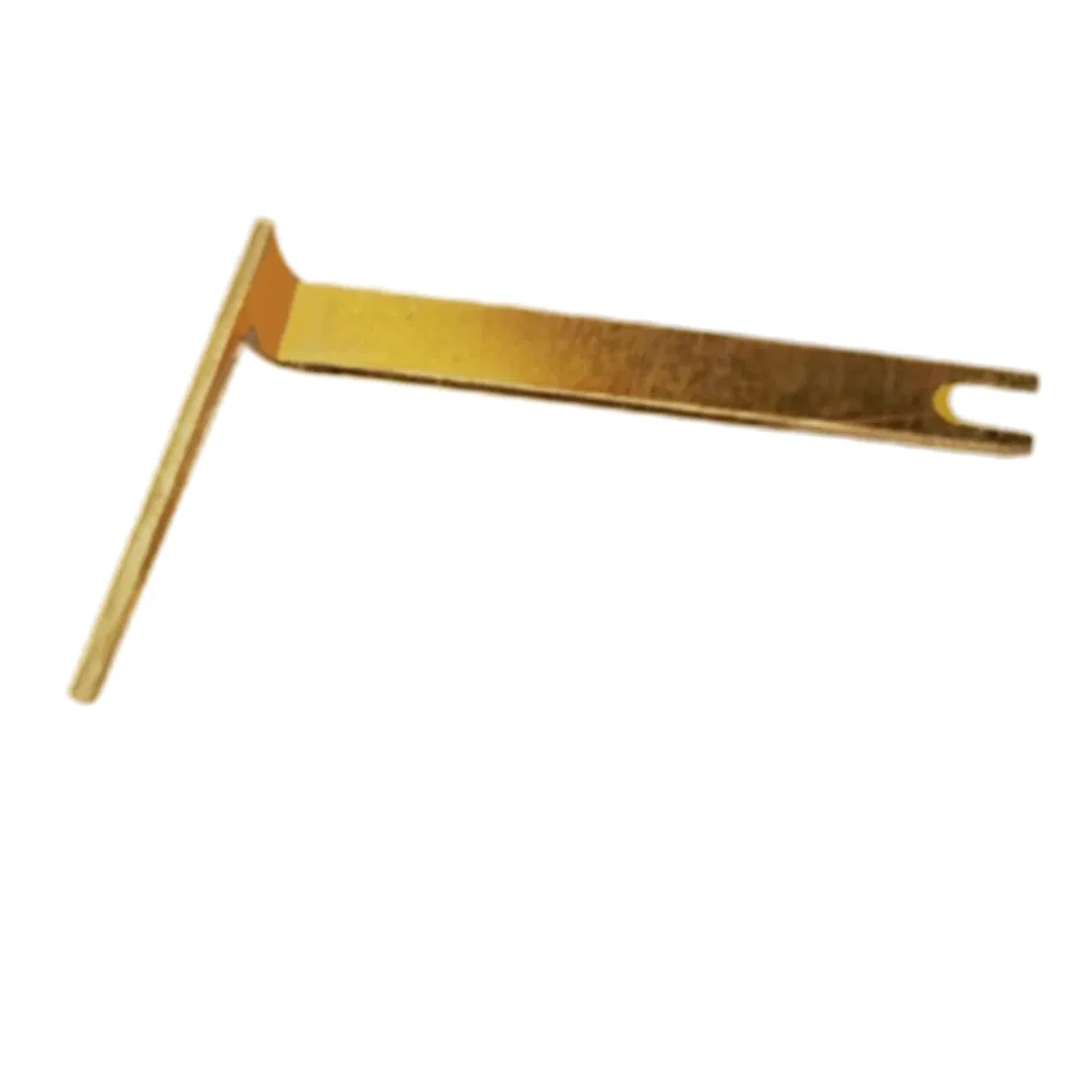 Tailored Laser Cutting Solutions for Customized Sheet Metal Parts