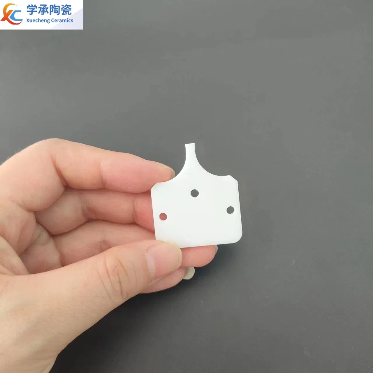 Premium Custom Zirconium and Aluminum Oxide Ceramic Solutions