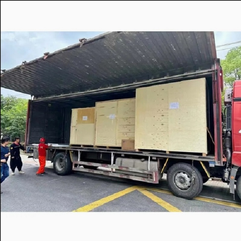 Advanced Five Axis Laser Cutting System for Precision Engineering