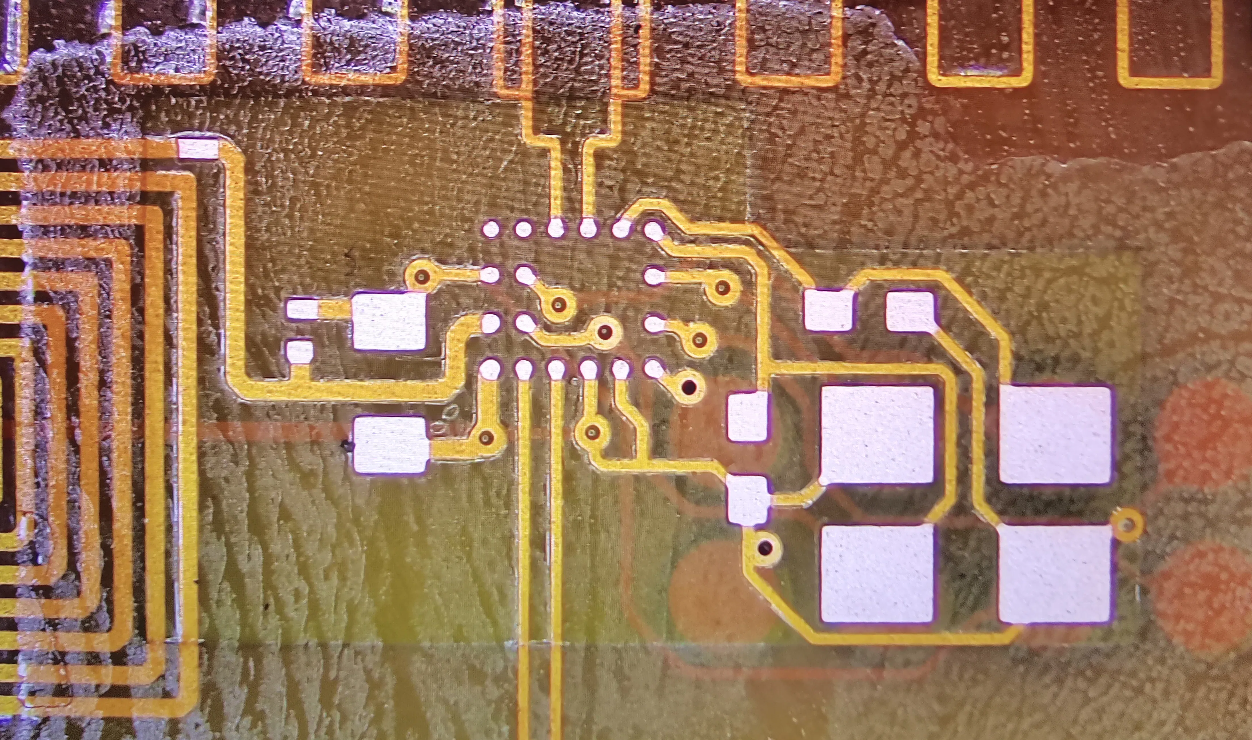 Reliable High-Precision FPC Engraver and PCB Window Cutting Equipment