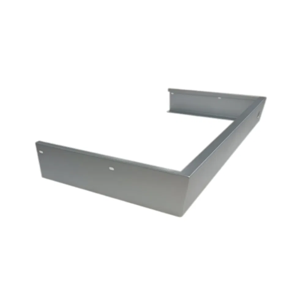 High-Quality Laser Cutting Solutions for Precision Sheet Metal Needs