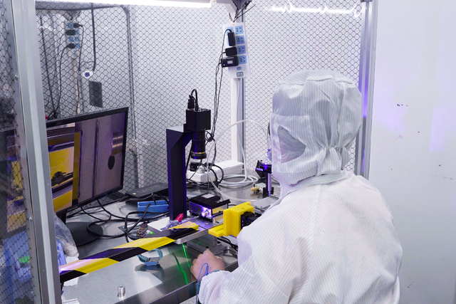 CE certification - European conformity marking for Foshan Stylo Laser equipment