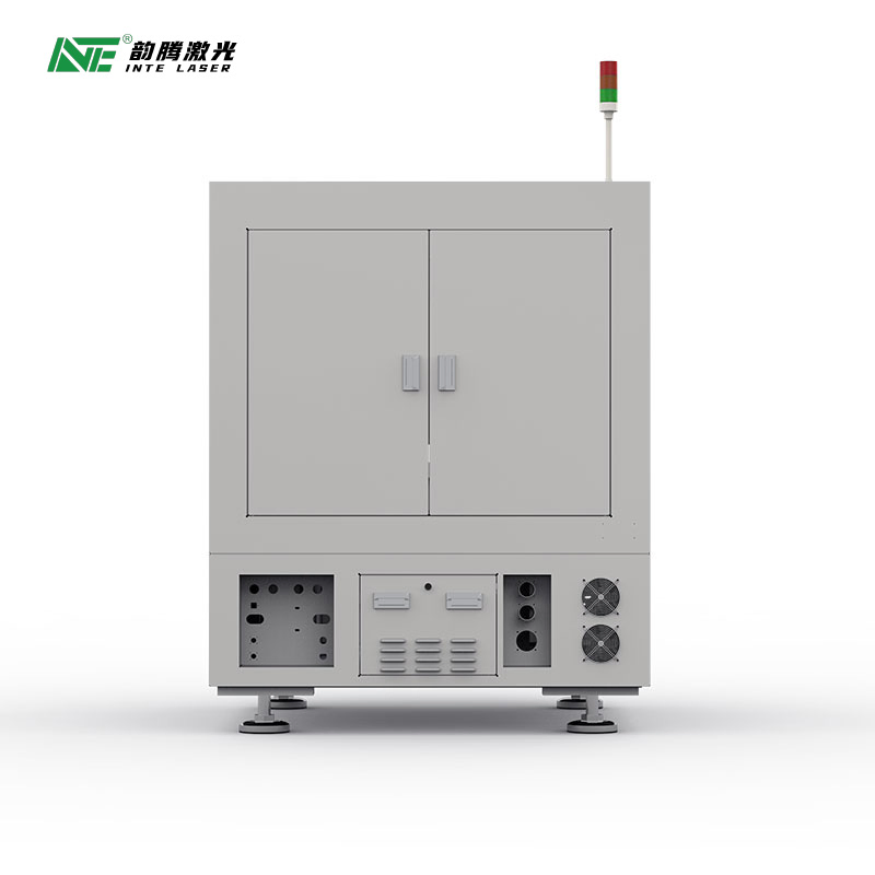 Inte Hot Sale PCB Window Cutting Equipment with High Precision Engraver Tech