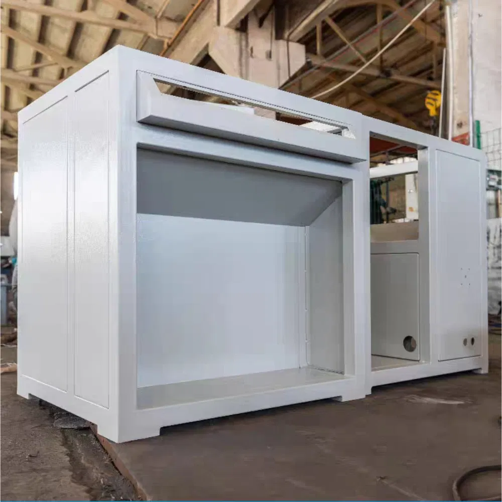 Tailored Metal Processing Solutions for Iron and Steel Needs