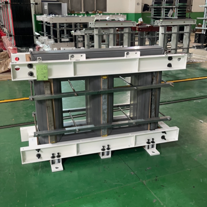 Durable 23zdkh085 CRGO Silicon Steel Current Transformer Iron Core for Power Transformer