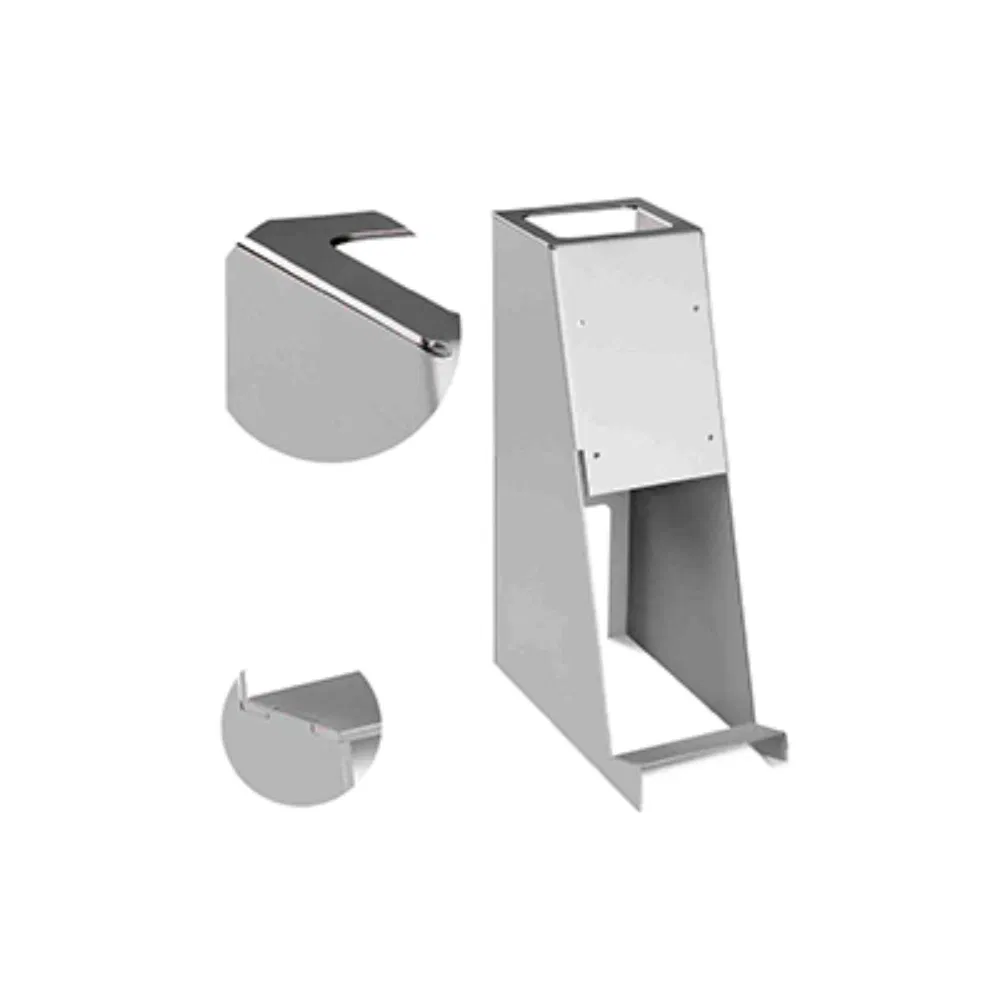 Tailored Laser Cutting Solutions for Iron and Aluminum Sheet Metal