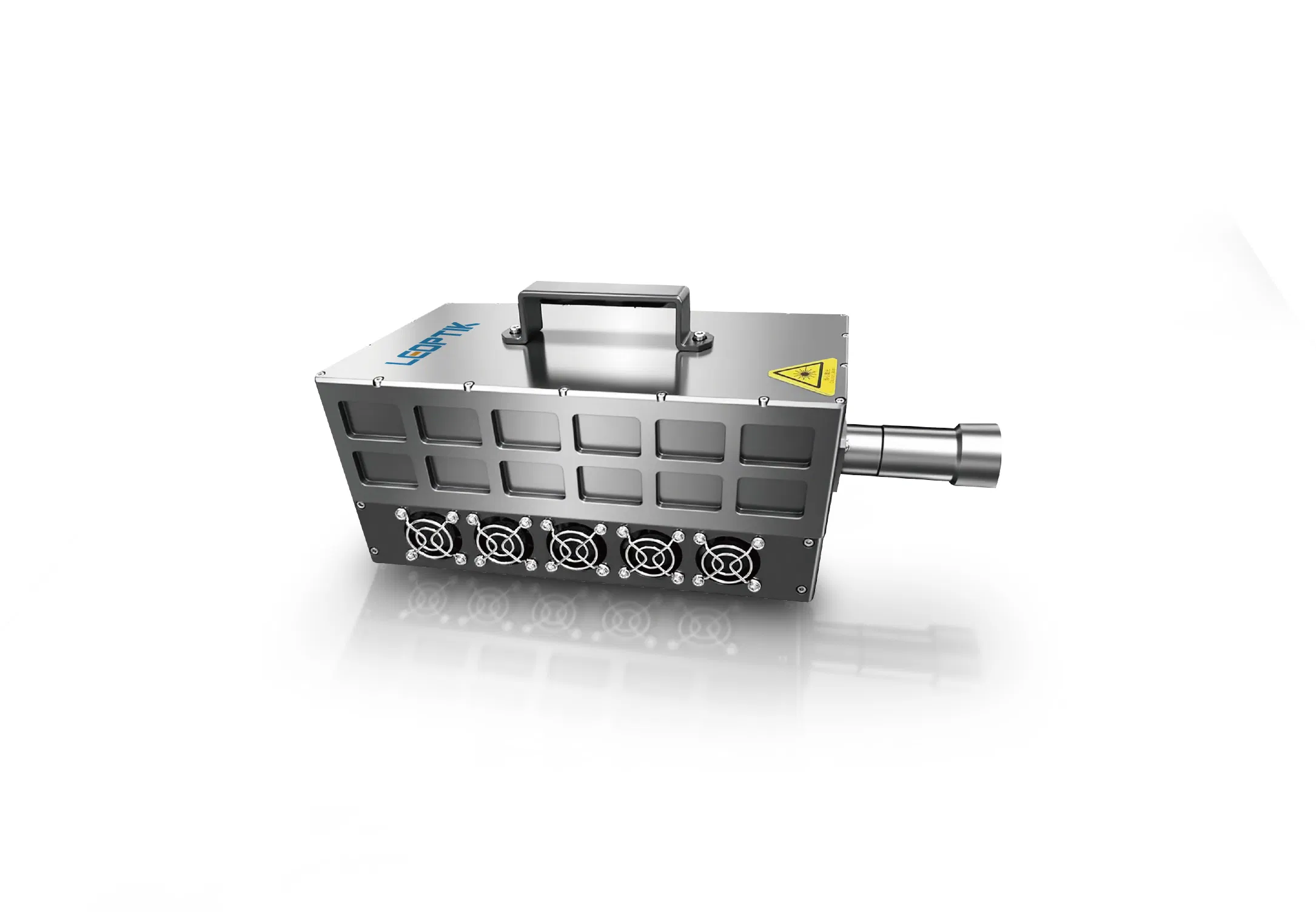 Erbium YAG 2940nm Laser System for Precision Material Ablation and Micro-Machining