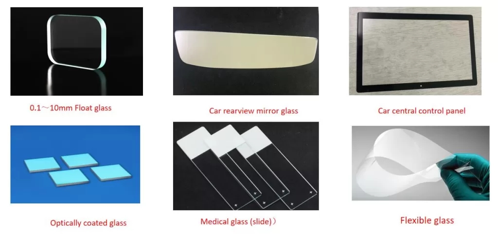 Picosecond Laser Cutting Machine for Delicate Material Processing