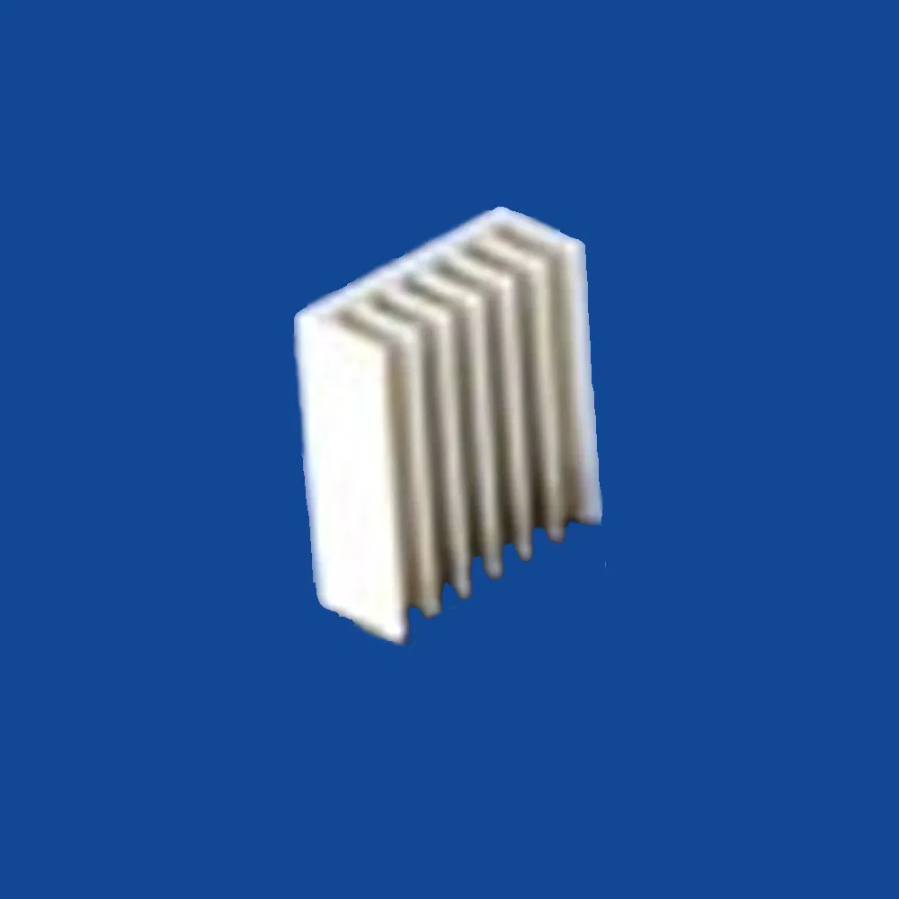 Premium Aluminum Nitride Heat Sink and Plate Solutions for Electronics