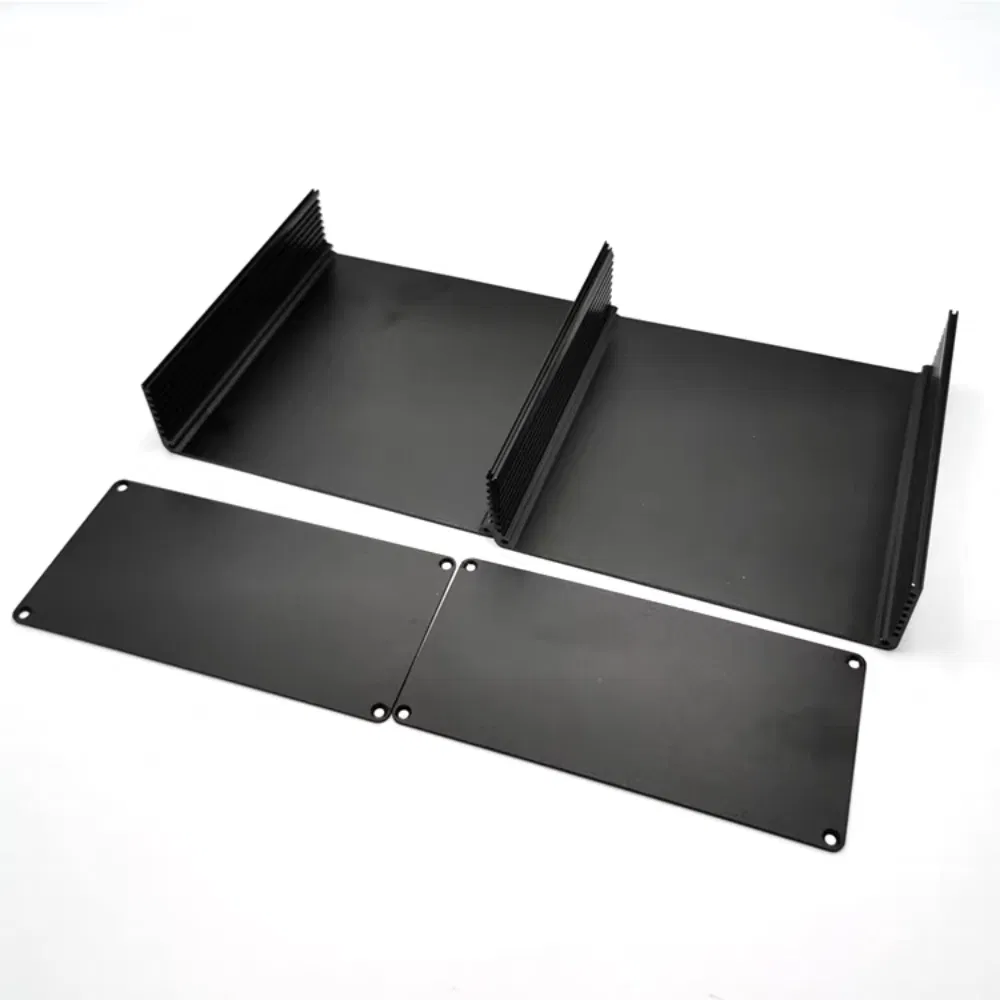 Advanced Metal Processing Solutions for Aluminum and Iron Products