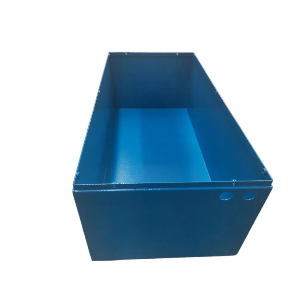 Custom Engineered Metal Solutions for Iron Sheet Manufacturing