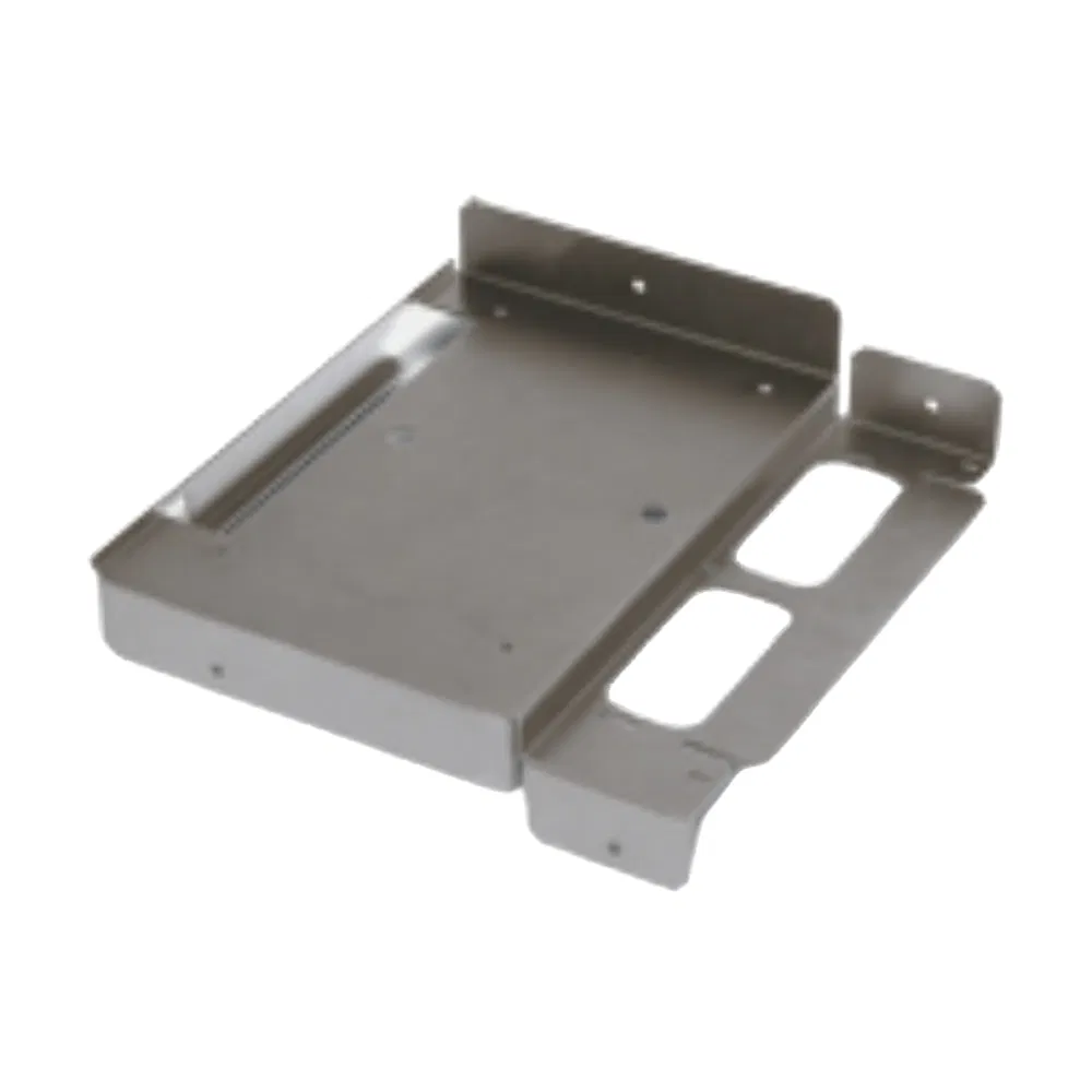 Efficient Laser Cutting Solutions for Custom Sheet Metal Fabrication