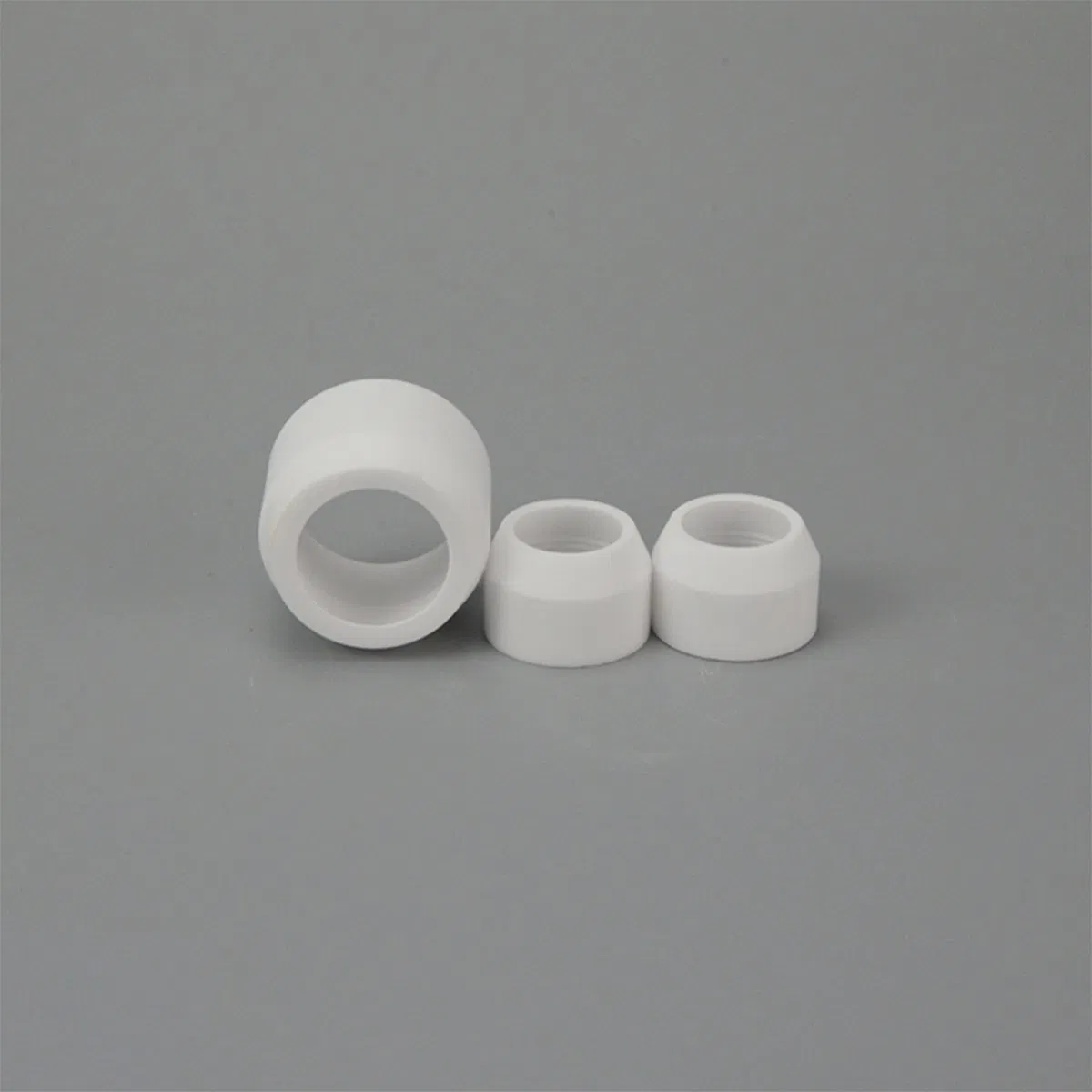 Customized High Precision Machining 95% Al2O3 Alumina Aluminum Oxide Ceramic Parts Low [Rice Wholesale China Supplier