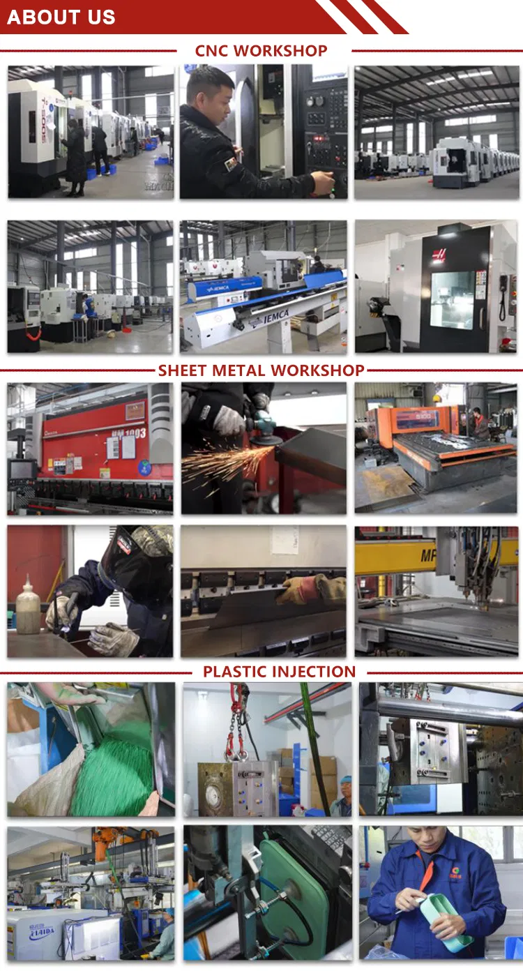 Manufacturing Process