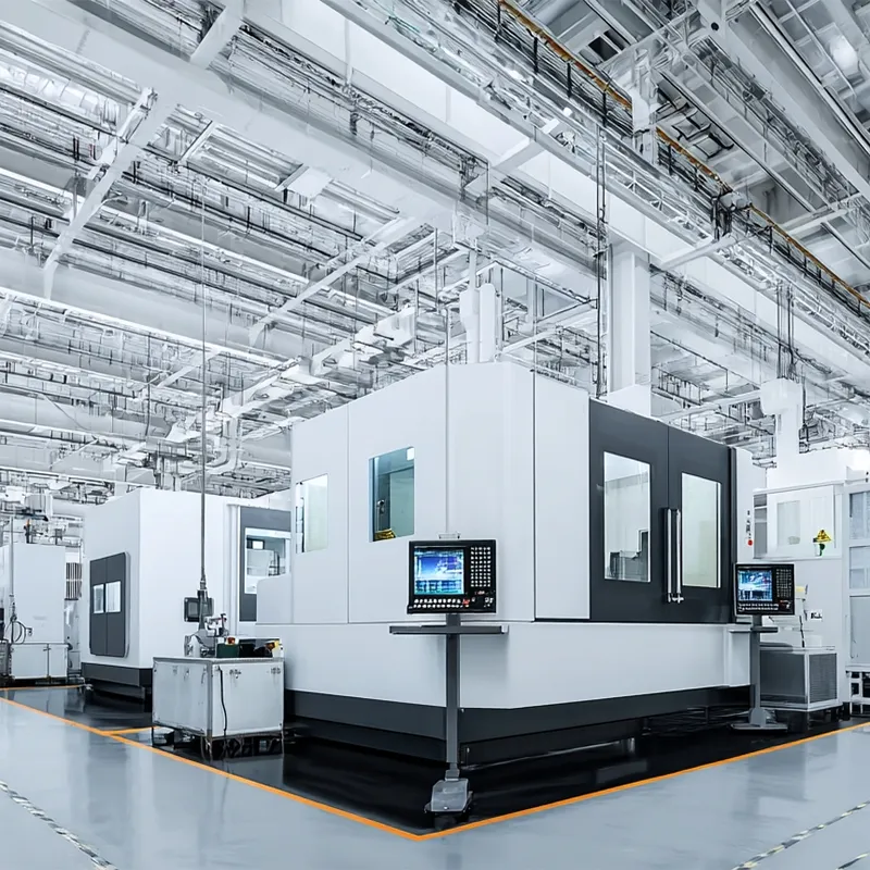 Semiconductor Equipment 2