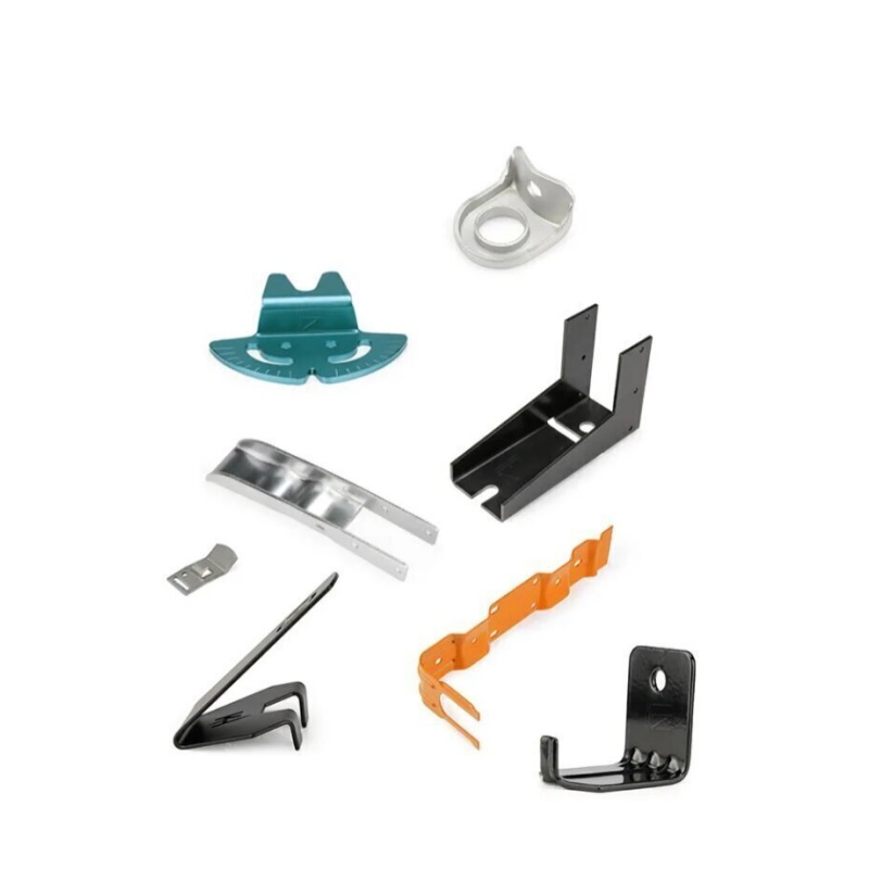 Quality Assured Custom Sheet Metal Stamping and Processing Solutions