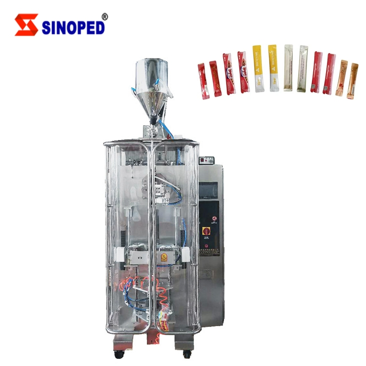 Vertical Liquid Olive Oil Packing Machine Deterg Liquid Powder Pack Machine Tablet Sachet Packing Liquid