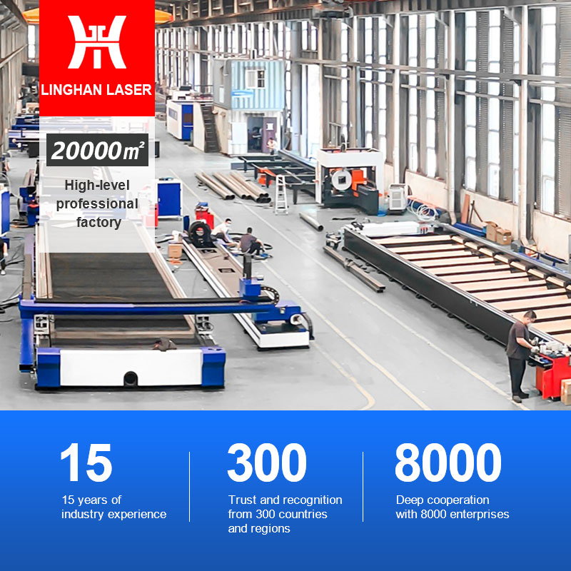 Low Price Metal Stainless Steel Large Surround Exchange Platform Fiber Laser Cutting Machine