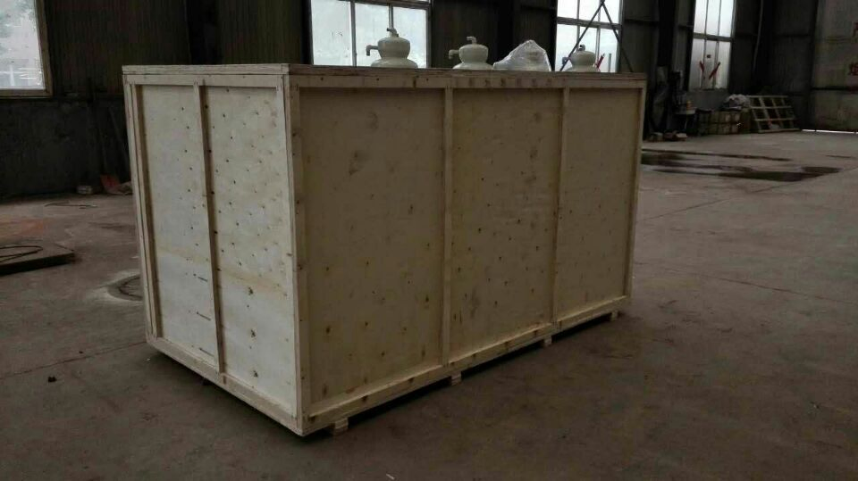 New Type Remove Abrasive Garnet Sand Remover From Water Jet Cutting Machine Tank