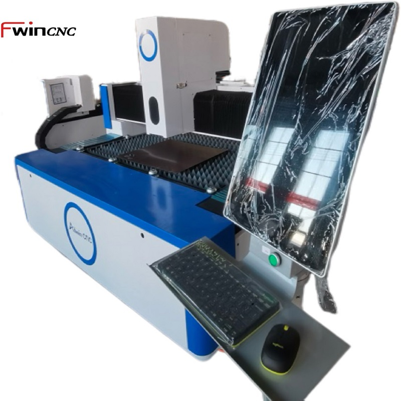 Fwincnc Prodigyx High Precision Industrial Laser Cutting System