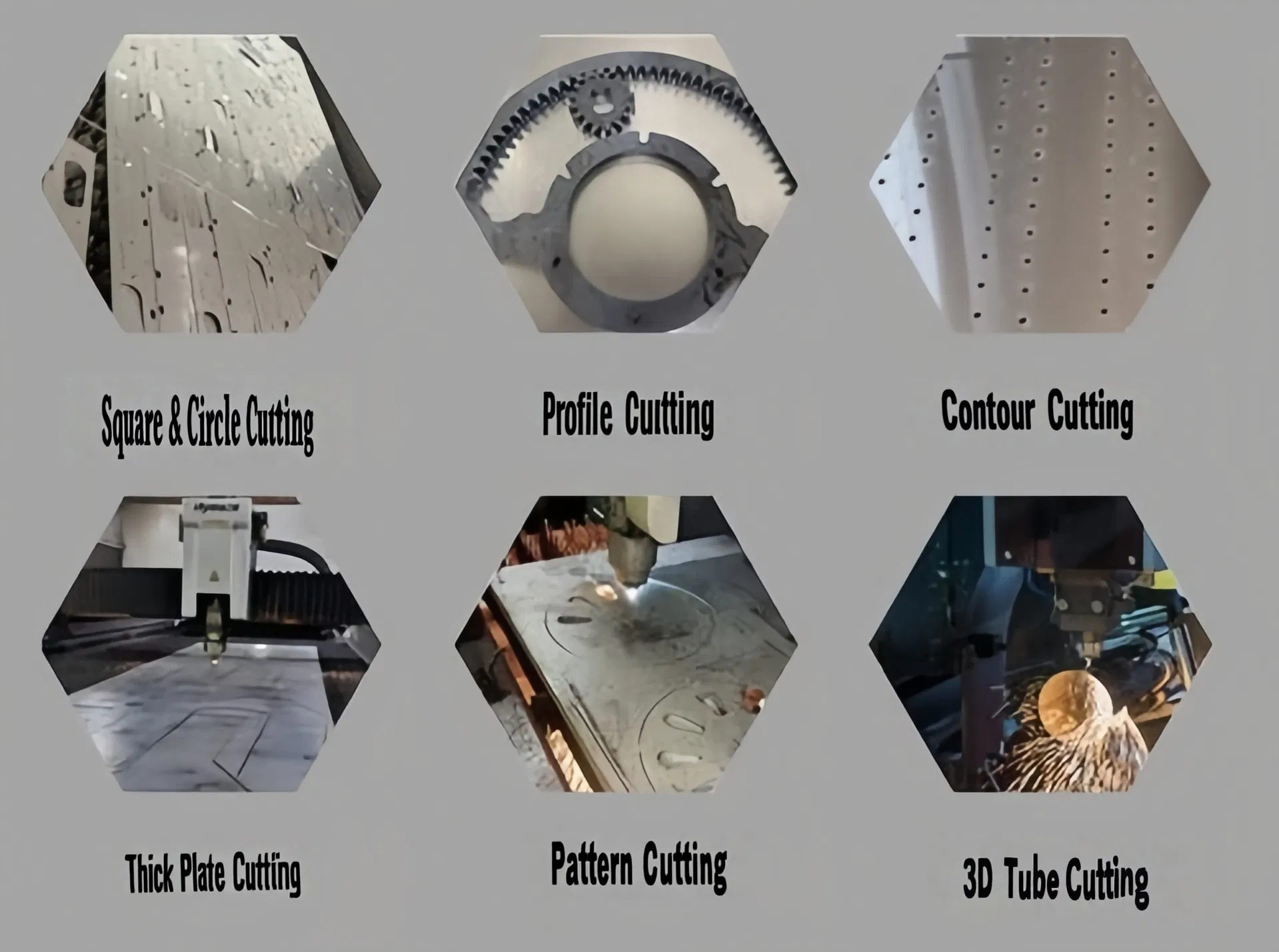 Production Line Detail 2