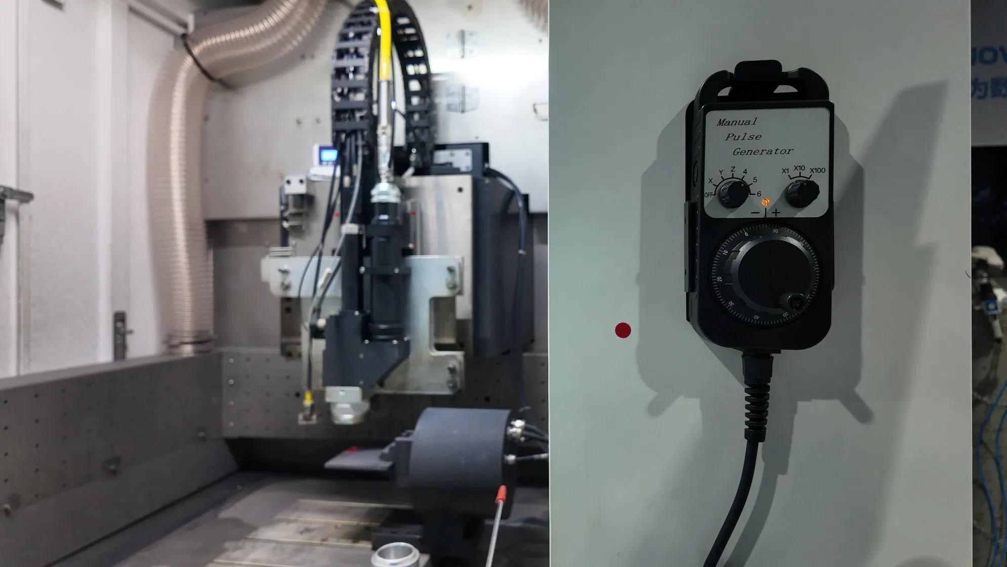 Advanced Laser Cutting System for Metals, Ceramics, Glass, and Composites