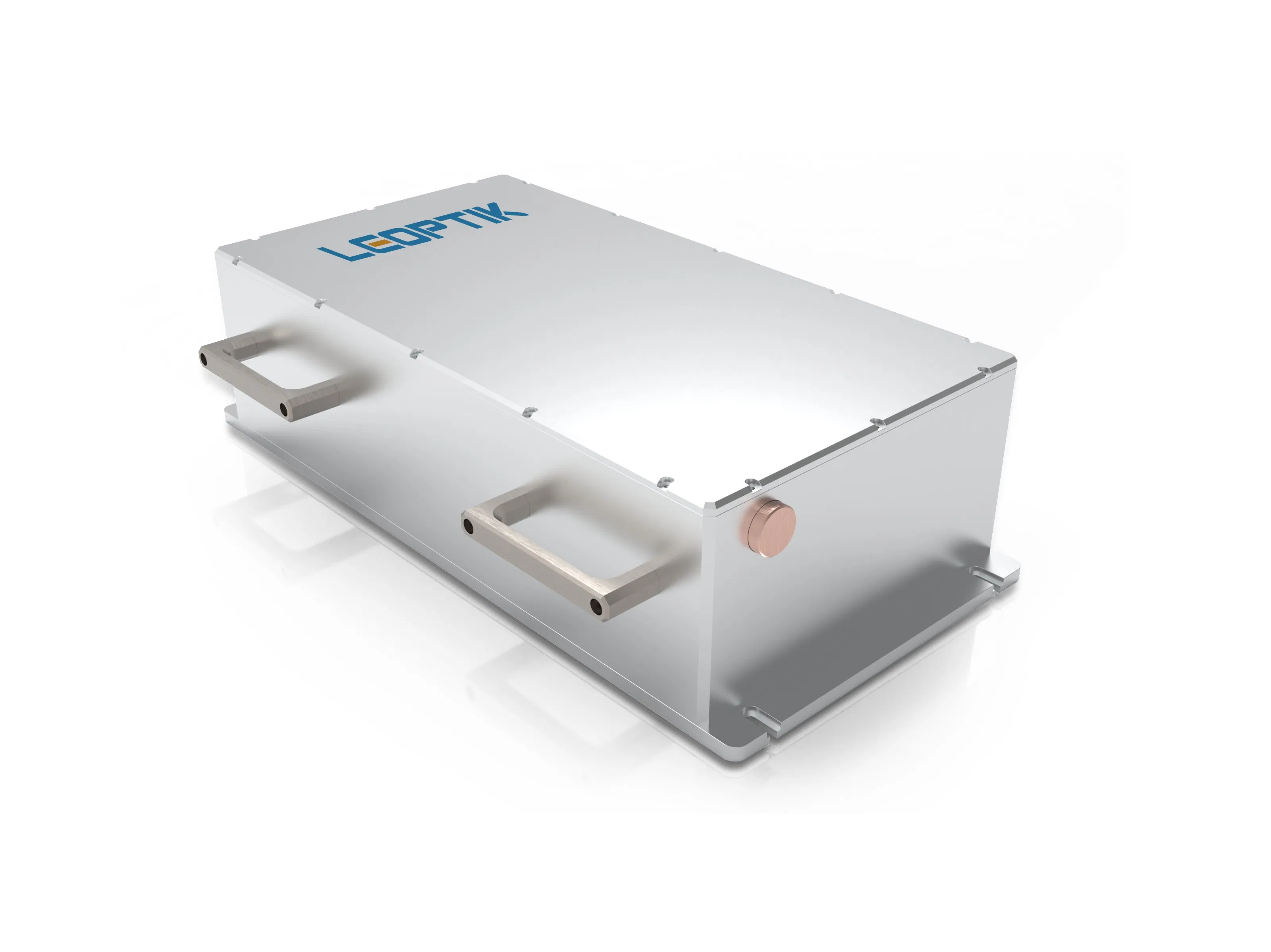 Erbium YAG 2940nm Laser System for Precision Material Ablation and Micro-Machining