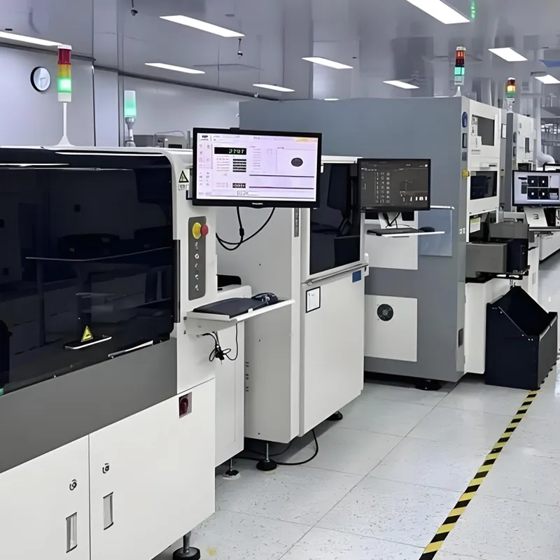 UV Laser Marking Application 2