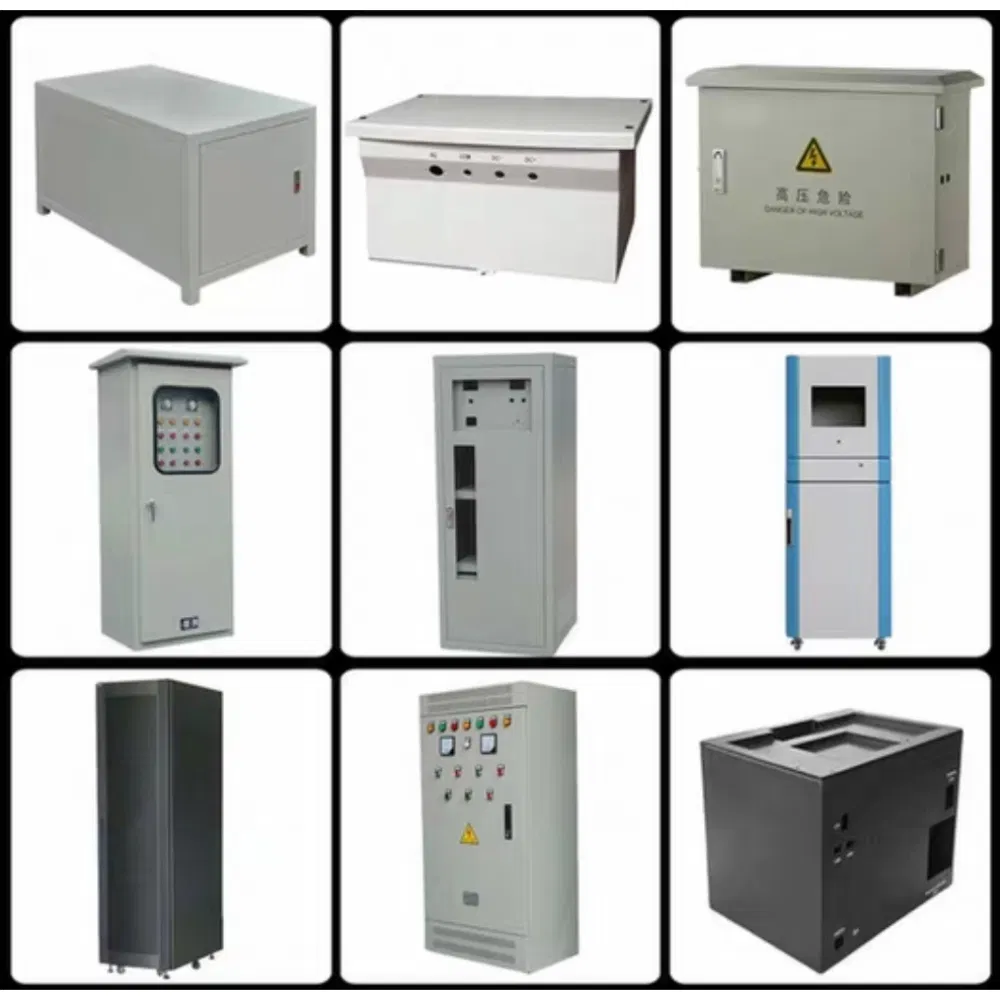 Tailored Metal Processing Solutions for Iron and Steel Needs