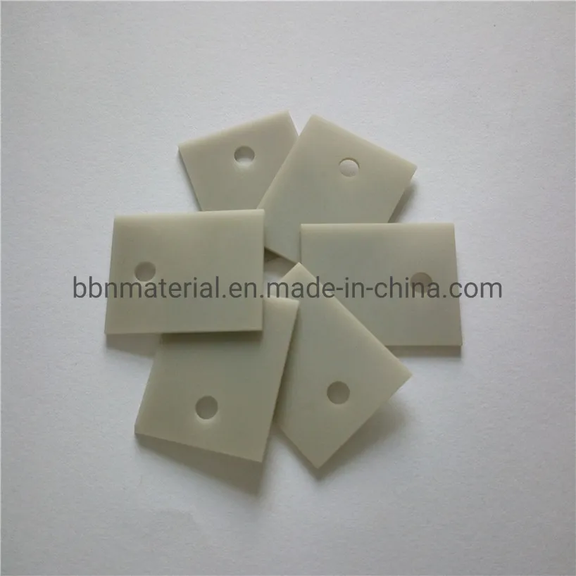 Alumina Nitride Ceramic Substrate