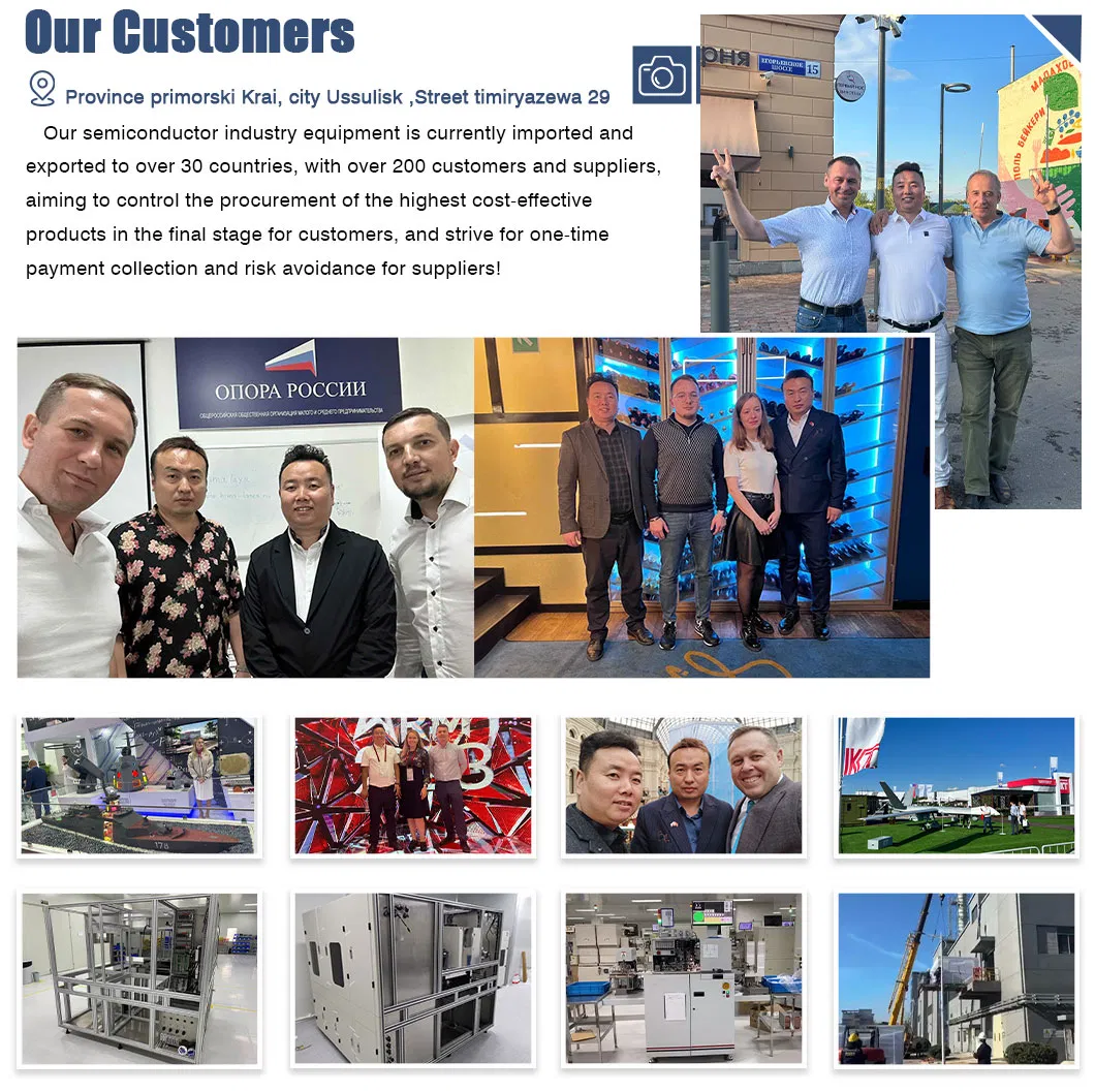 Customer Cooperation